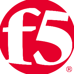 F5 Logo