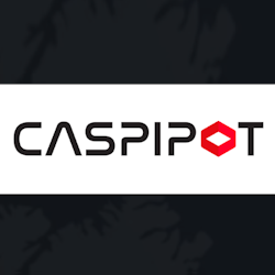 CaspiPot Logo