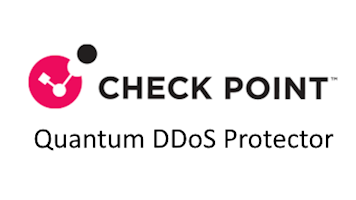 Check Point I Quantum DDoS Protector