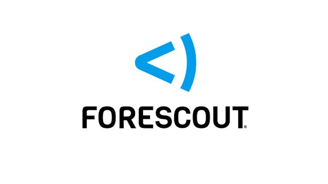 Forescout I OT Güvenliği