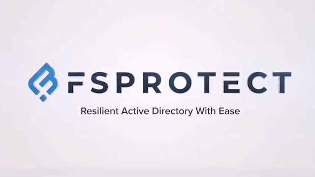 Forestall – Active Directory Security – FSProtect