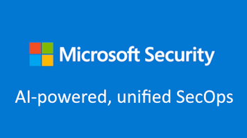 Microsoft I Unified SecOps