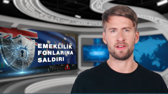2025’in En Büyük Siber Saldırıları