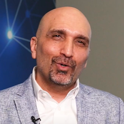 İsmail Duran - Profil Resmi