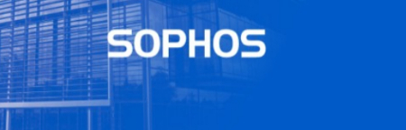 Sophos - Arka plan resmi