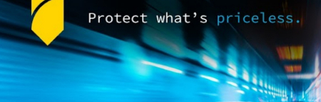 Arcserve - Arka plan resmi