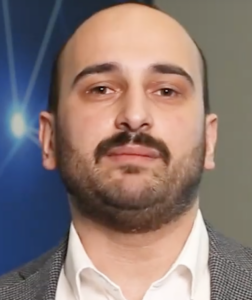 Kubilay Kaptanoğlu
