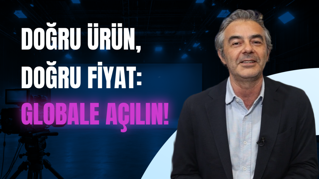 How easy is it to expand from Türkiye into global markets?