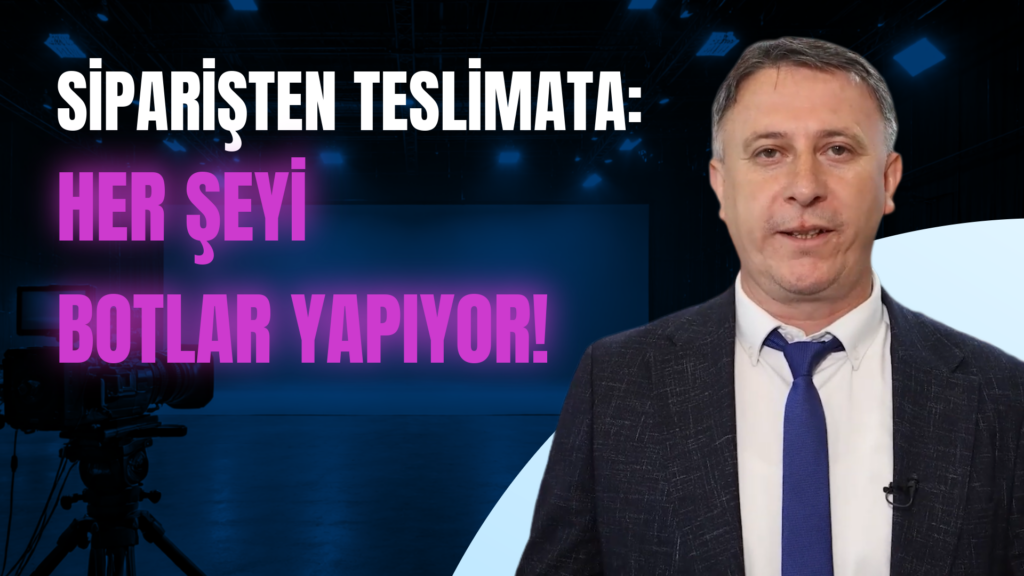 Yapay zekayı kullanmayan e-ticaret firmalarını bekleyen son ne?