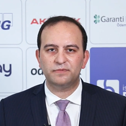 İlkay Öztürk - Profil Resmi