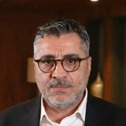 Mehmet Ufuk Dokuzluoğlu - Profil Resmi