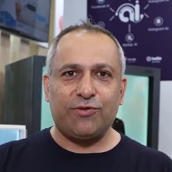 Özgür Amil - Profil Resmi