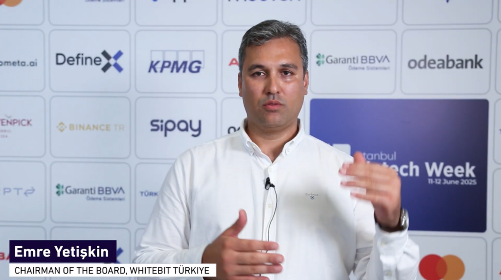Kripto sektörü yatırım için artık yeni güvenli liman mı?