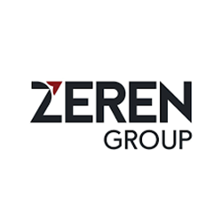 Zeren Group Holding Logo