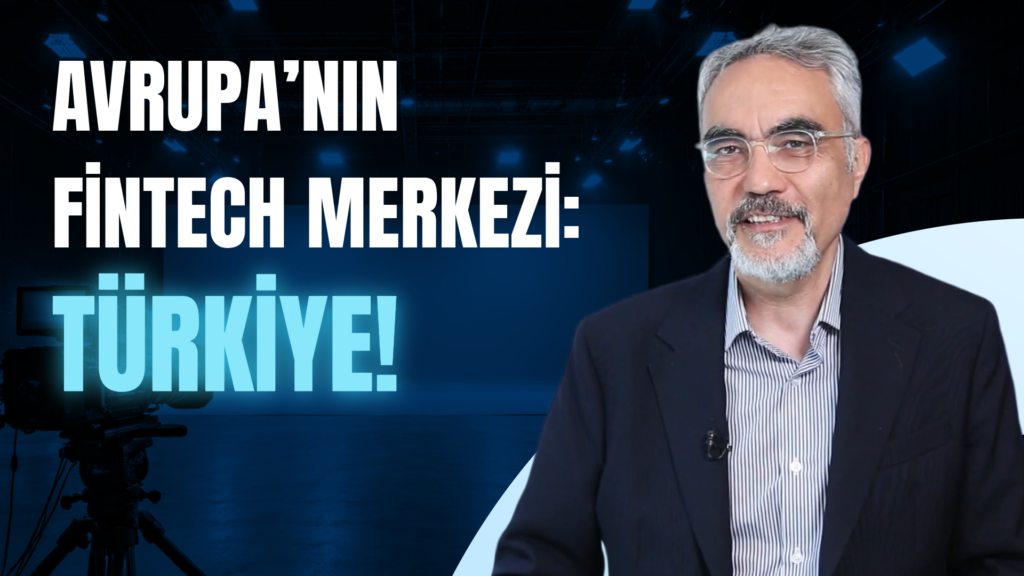 Is Türkiye open to investment in financial technologies?