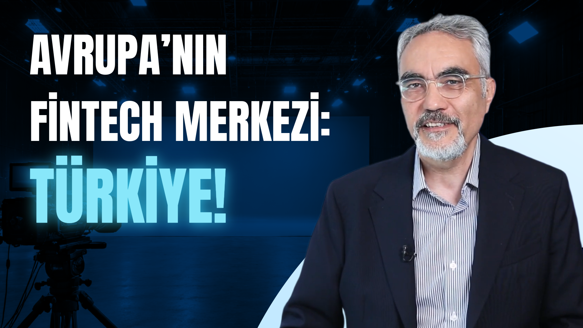Türkiye finansal teknolojiler alanında yatırıma açık mı?