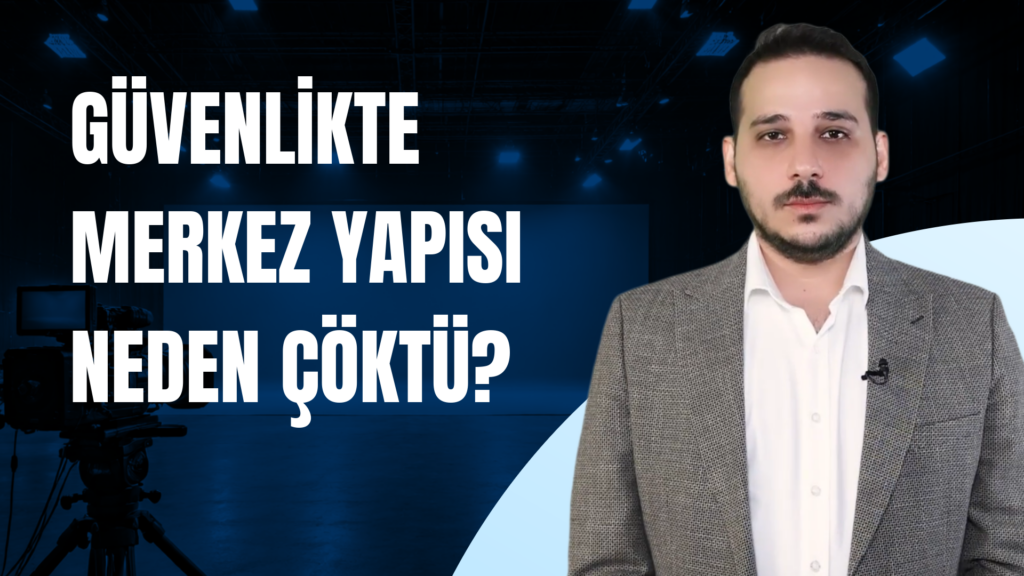 Neden SASE?
