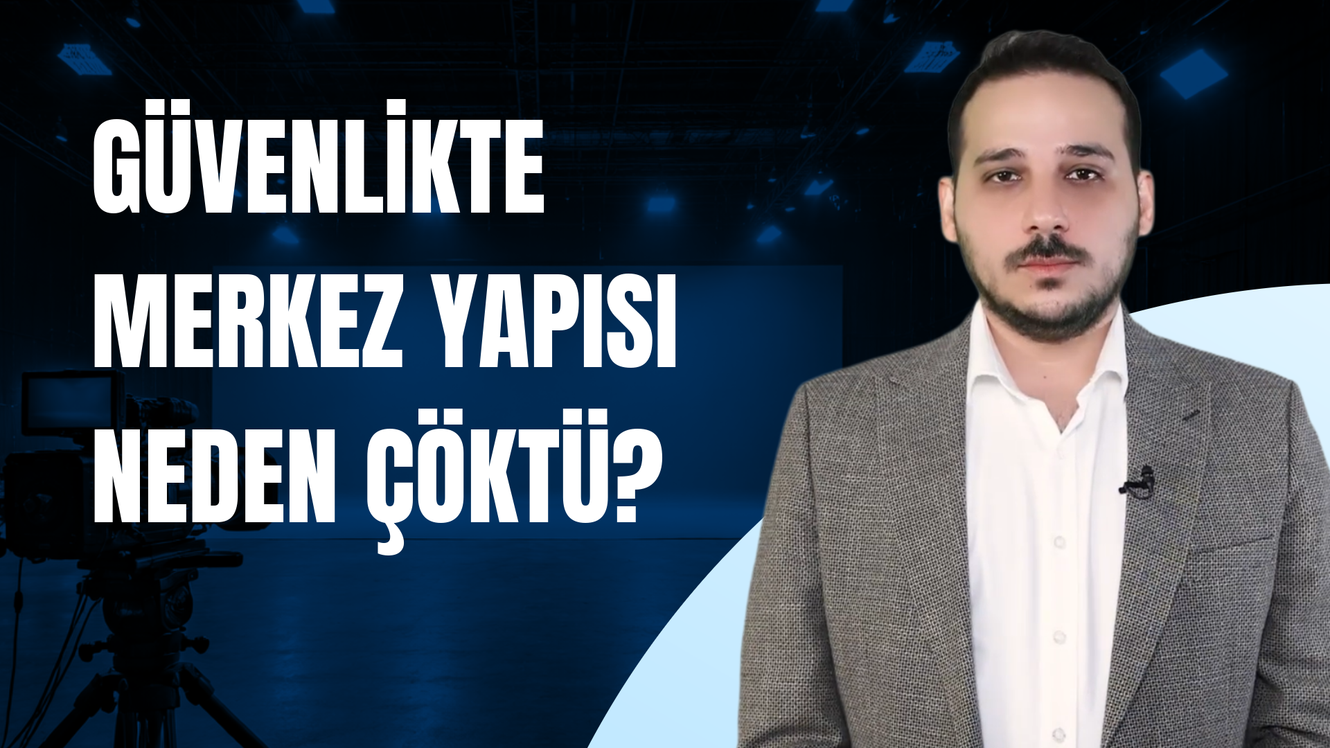 Neden SASE?