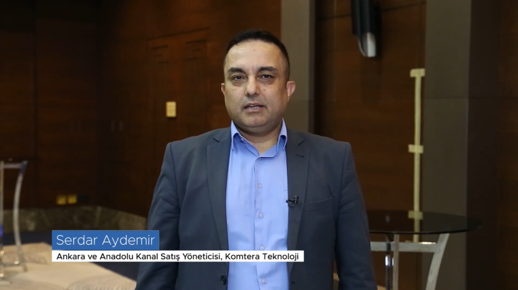 Hack’lendikten sonra 1 milyon dolar fidye istenen işletmenin hikayesi