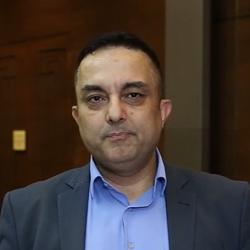 Serdar Aydemir - Profil Resmi