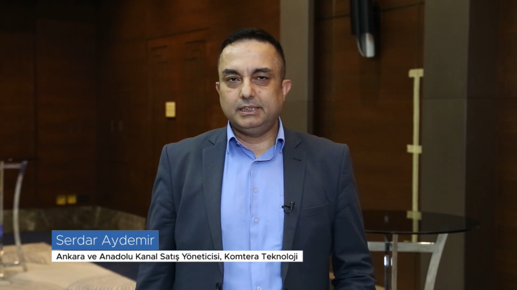 Are small businesses in Türkiye vulnerable to cyberattacks?
