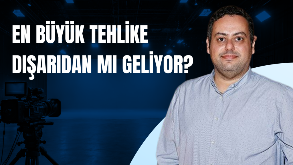 Dijital işletmeler üzerindeki riskler neler?