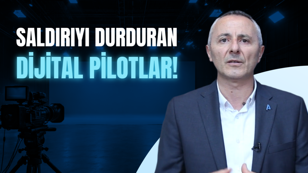 Havacılık sektöründe siber istihbarat ve otomasyonun önemi!