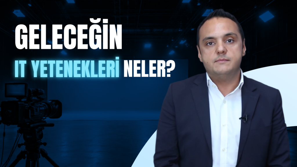 Yapay zekâdan faydalanmak için hangi IT alanlarını bilmelisiniz?