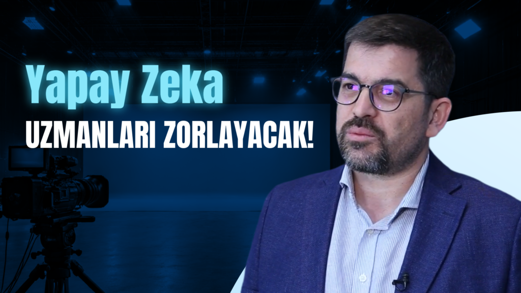Artificial intelligence will challenge information security experts!