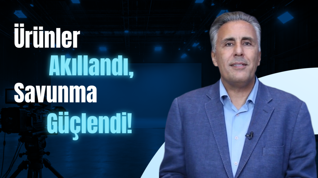 AI 2025 yılında güvenlikçilere hangi avantajları sağladı?