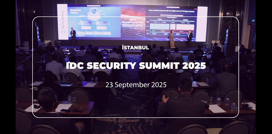 IDC Security Summit 2025