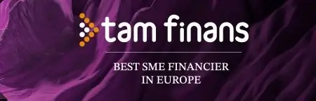 Tam Finans - Background image
