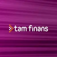 Tam Finans Logo
