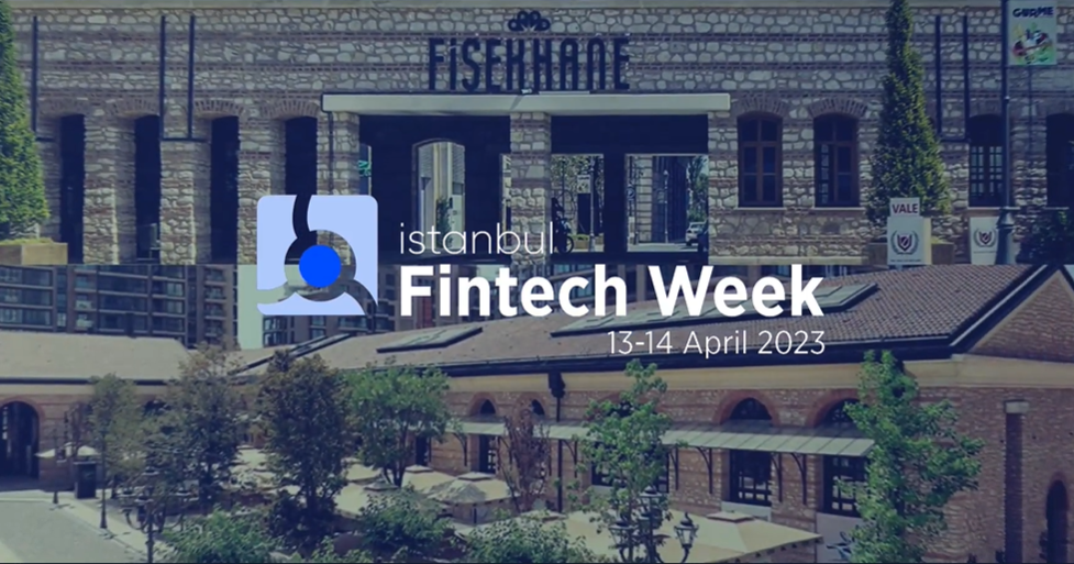 Istanbul Fintech Week 2023
