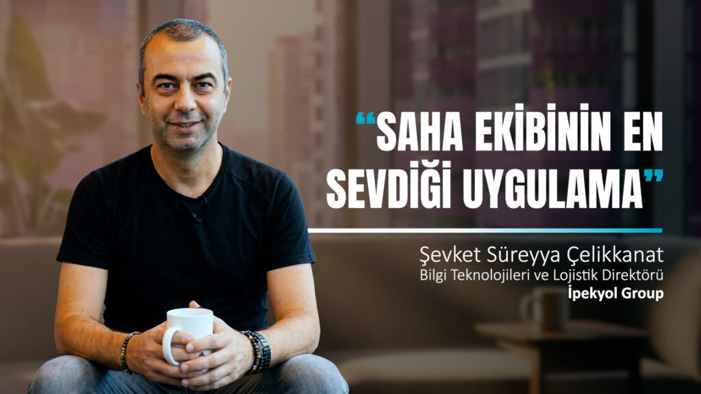 Passgage Success Story – İpekyol