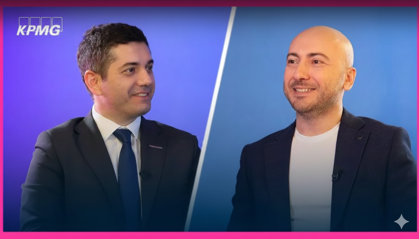 Endüstriyel Üretim Sektöründe Dijital Dönüşüm