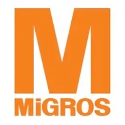 Migros Logo