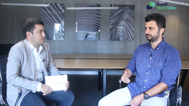 Modern Erişim Güvenliği