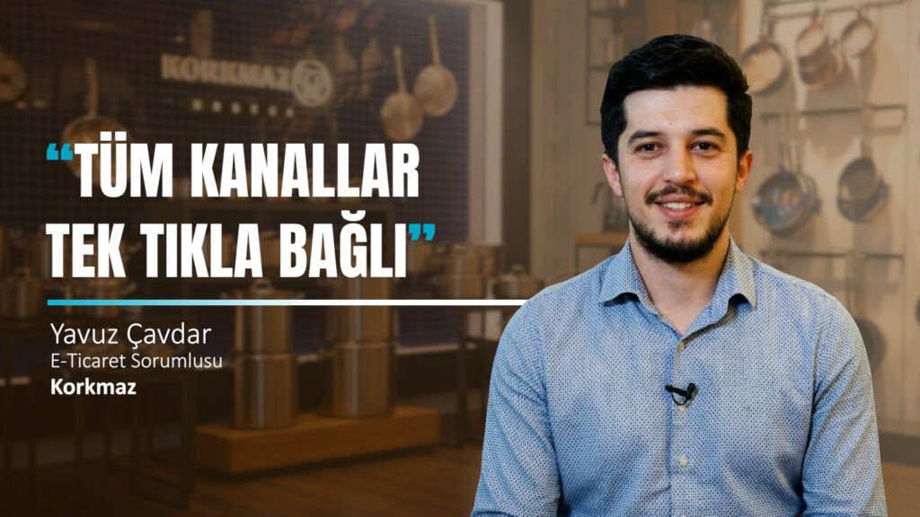Korkmaz: Digital Transformation Reaching 120 Countries with T-Soft