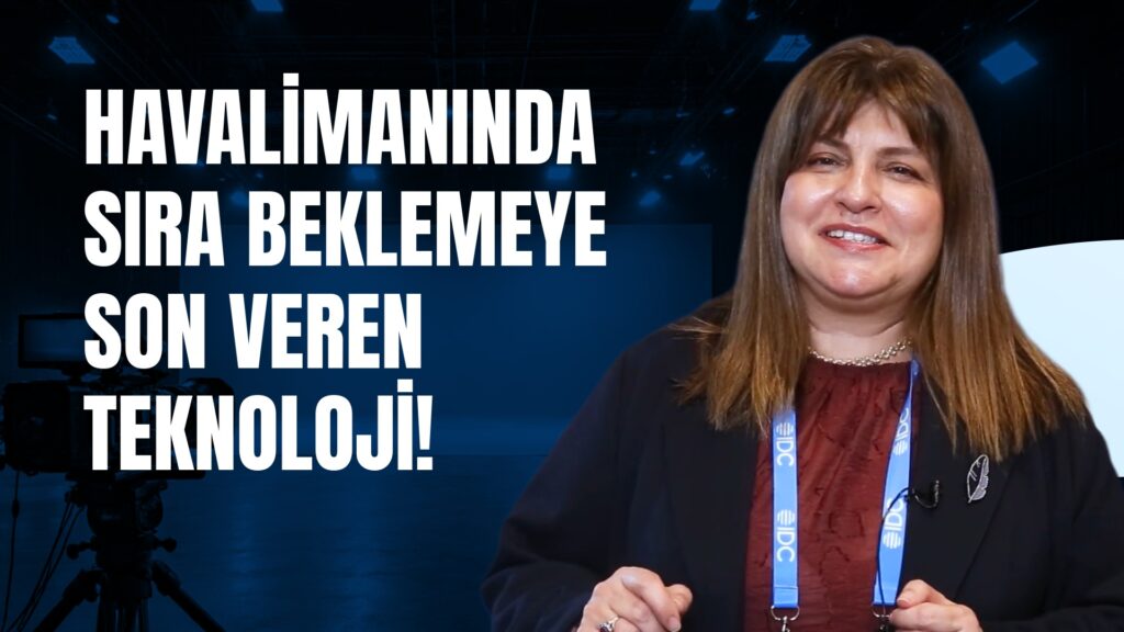 Where is artificial intelligence being used at Sabiha Gökçen Airport?