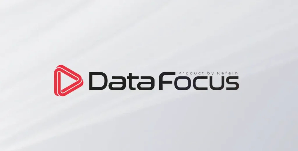 Data Focus – Veri Yönetişim Aracı