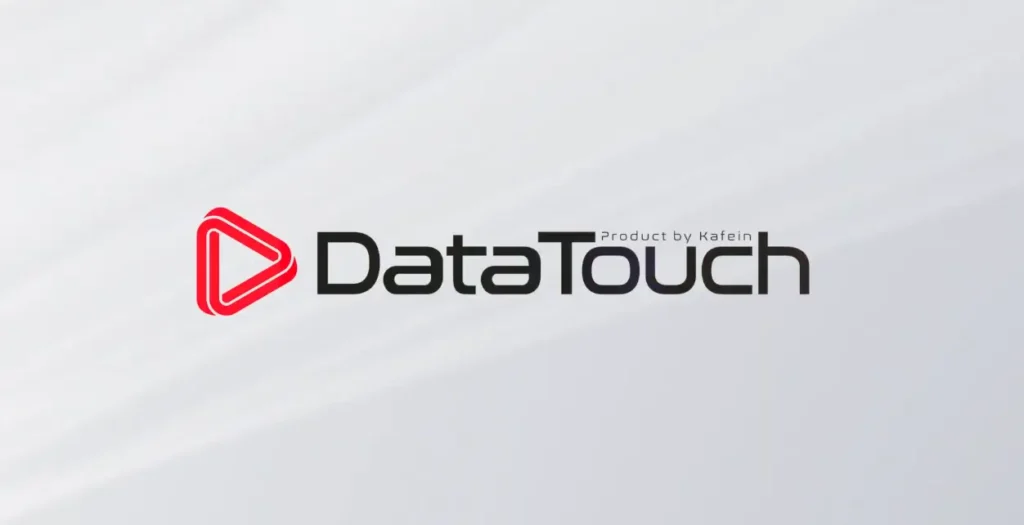 Data Touch – Veri Güvenliği Yönetimi Çözümü [Kafein Teknoloji]