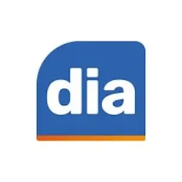 DİA Logo