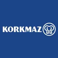 Korkmaz Logo