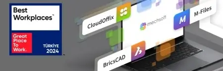 MechSoft - Background image