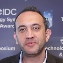 Mert Uygur