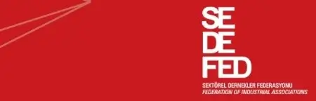 SEDEFED - Background image