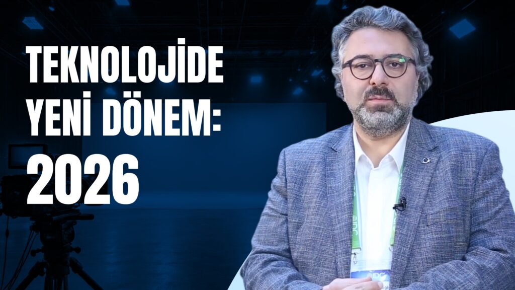 Bulut Devleri Türkiye’ye Geliyor: 2026’da Ekosistem Nasıl Değişecek?