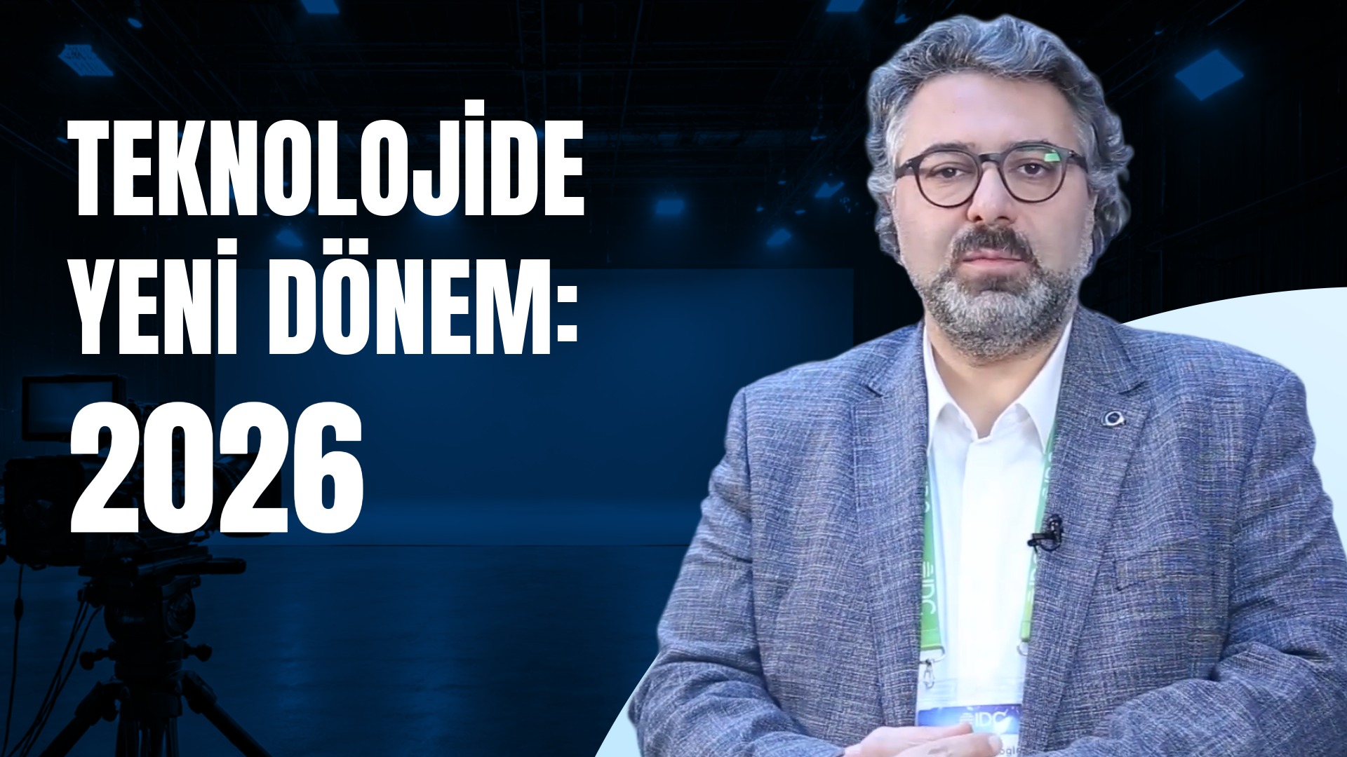 Bulut Devleri Türkiye’ye Geliyor: 2026’da Ekosistem Nasıl Değişecek?