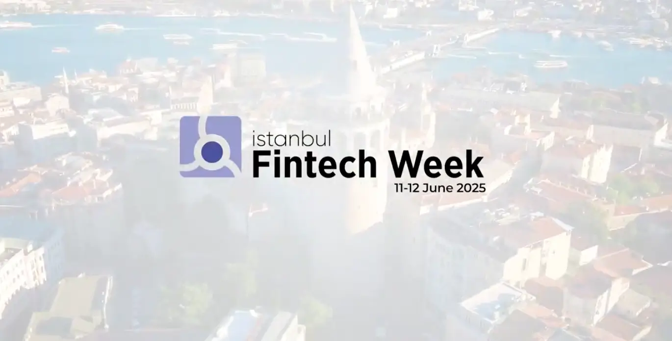 Istanbul Fintech Week 2025